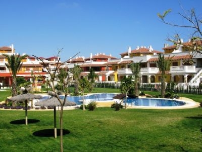 Playa Flamenca property: Villa for sale in Playa Flamenca, Spain 95707