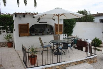 Calpe property: Townhome with 2 bedroom in Calpe, Spain 95739