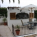 Calpe property: 2 bedroom Townhome in Alicante 95739