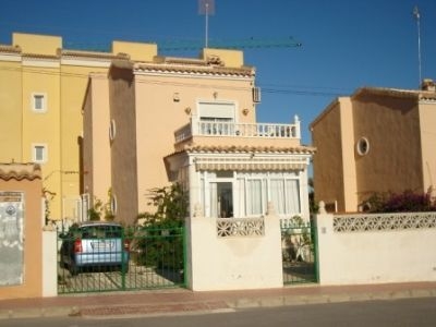 Campoamor property: Villa for sale in Campoamor 95744