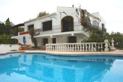 Javea property: Villa for sale in Javea 95760