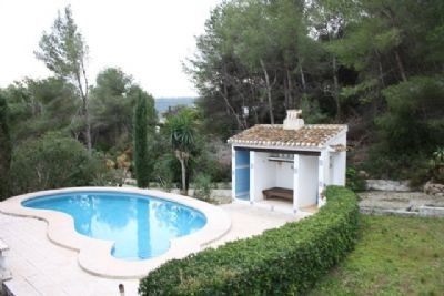 Javea property: Villa for sale in Javea, Spain 95760