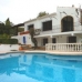 Javea property: Alicante, Spain Villa 95760