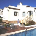 Benitachell property: Villa for sale in Benitachell 95761