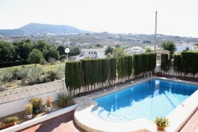 Benitachell property: Villa for sale in Benitachell, Spain 95761