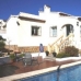 Benitachell property: Alicante, Spain Villa 95761