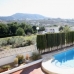 Benitachell property: Benitachell, Spain Villa 95761