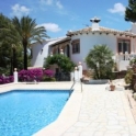 Moraira property: Villa for sale in Moraira 95771