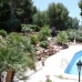 Moraira property: Moraira, Spain Villa 95771