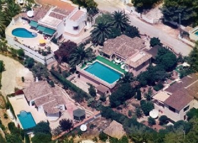 Moraira property: Villa for sale in Moraira 95783