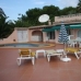 Moraira property: 7 bedroom Villa in Moraira, Spain 95783