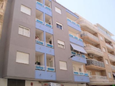 Torrevieja property: Apartment for sale in Torrevieja 95800