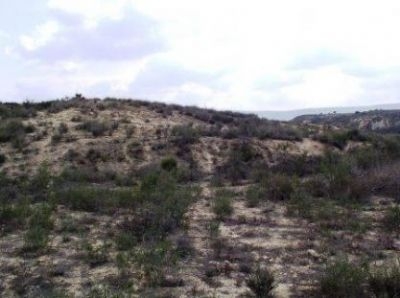 Torremendo property: Land with bedroom in Torremendo, Spain 95815