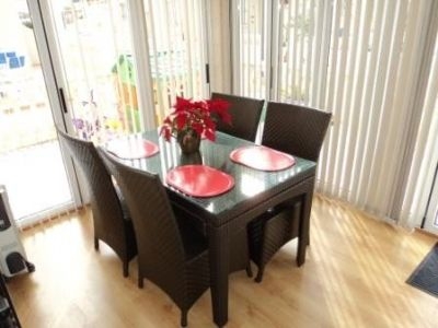 Playa Flamenca property: Townhome with 3 bedroom in Playa Flamenca 95856