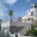 Villa for sale in town 95859