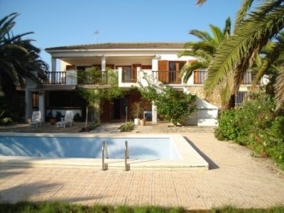 La Zenia property: Villa for sale in La Zenia, Spain 95861