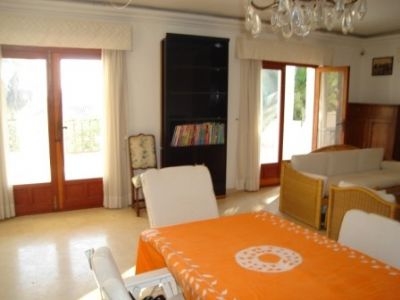 La Zenia property: Villa with 6 bedroom in La Zenia, Spain 95861