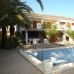 La Zenia property: Alicante, Spain Villa 95861