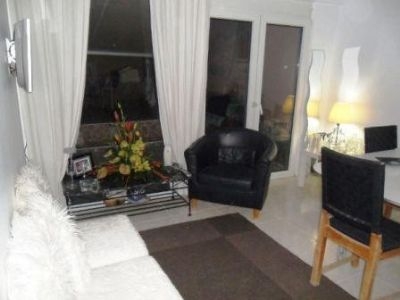 La Zenia property: Villa with 2 bedroom in La Zenia, Spain 95862