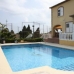 Calpe property: Calpe, Spain Villa 95872