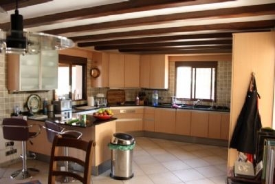 Orba property: Villa with 4 bedroom in Orba 95874