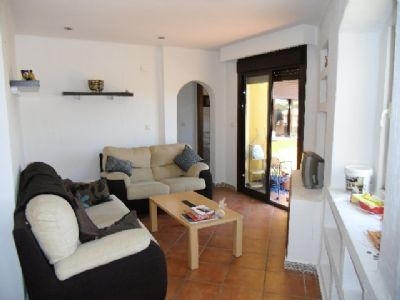 Punta Prima property: Apartment with 2 bedroom in Punta Prima, Spain 95879