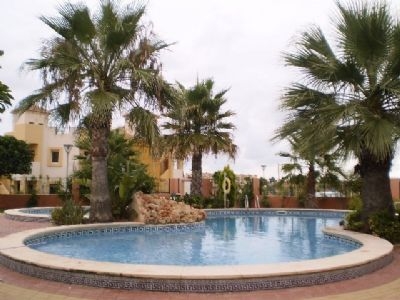 Punta Prima property: Apartment for sale in Punta Prima, Spain 95879