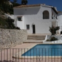 Moraira property: Villa for sale in Moraira 95885