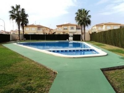 Playa Flamenca property: Apartment for sale in Playa Flamenca, Spain 95898