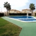 Playa Flamenca property: Playa Flamenca, Spain Apartment 95898