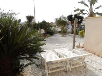 Playa Flamenca property: Apartment with 2 bedroom in Playa Flamenca, Spain 95899