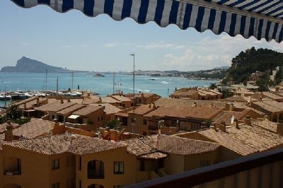 Altea property: Apartment for sale in Altea 95922