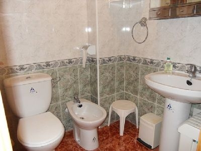 Torrevieja property: Apartment with 2 bedroom in Torrevieja, Spain 95924