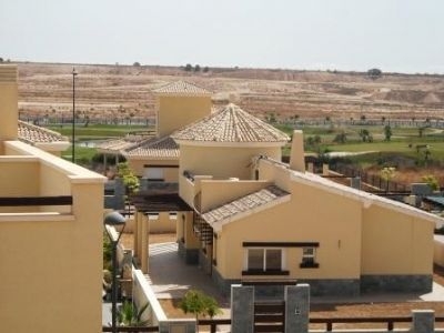 La Tercia property: Apartment for sale in La Tercia, Spain 95941