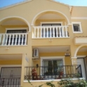 Las Filipinas property: Townhome for sale in Las Filipinas 95948