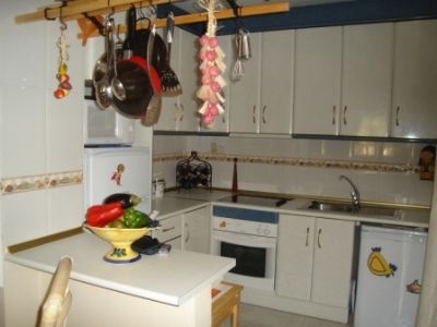 Las Filipinas property: Townhome with 2 bedroom in Las Filipinas, Spain 95948