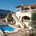 Jalon property: Alicante, Spain Villa 95950