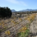 Benissa property: bedroom Land in Benissa, Spain 95953