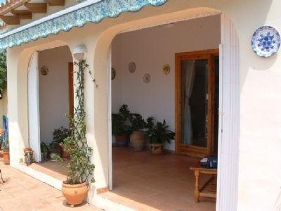 Jalon property: Villa with 5 bedroom in Jalon, Spain 95955