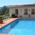 Jalon property: Jalon, Spain Villa 95955