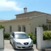 Jalon property: 5 bedroom Villa in Jalon, Spain 95955