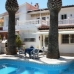 La Nucia property: Alicante, Spain Townhome 95960