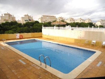 Playa Flamenca property: Villa with 3 bedroom in Playa Flamenca, Spain 95966