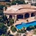 Benitachell property: Alicante, Spain Villa 95977