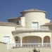 Benitachell property: Benitachell, Spain Villa 95977