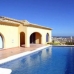 Benitachell property: 2 bedroom Villa in Benitachell, Spain 95977