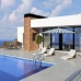 Benitachell property: Alicante, Spain Villa 95978