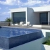 Benitachell property: 3 bedroom Villa in Alicante 95978