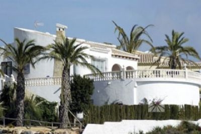 Benitachell property: Villa with 2 bedroom in Benitachell 95979