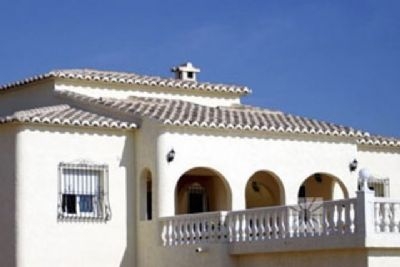 Benitachell property: Villa with 2 bedroom in Benitachell, Spain 95979